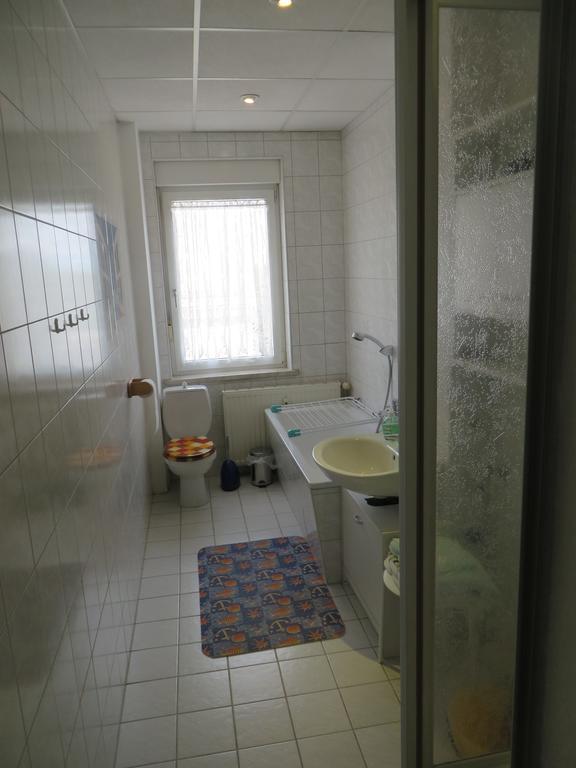 Ferienwohnung Zahn Oelsnitz  Экстерьер фото
