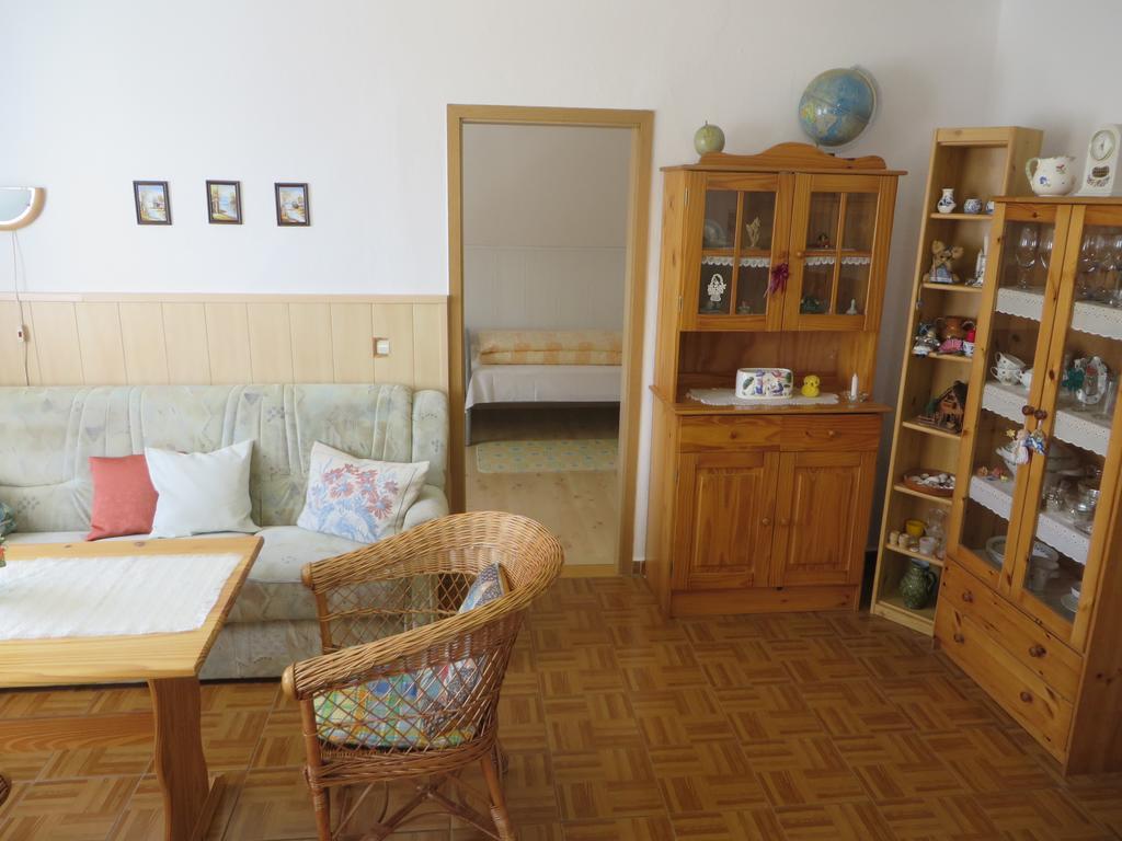 Ferienwohnung Zahn Oelsnitz  Экстерьер фото