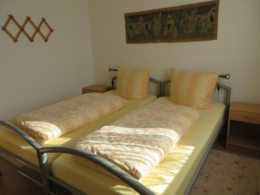 Ferienwohnung Zahn Oelsnitz  Экстерьер фото