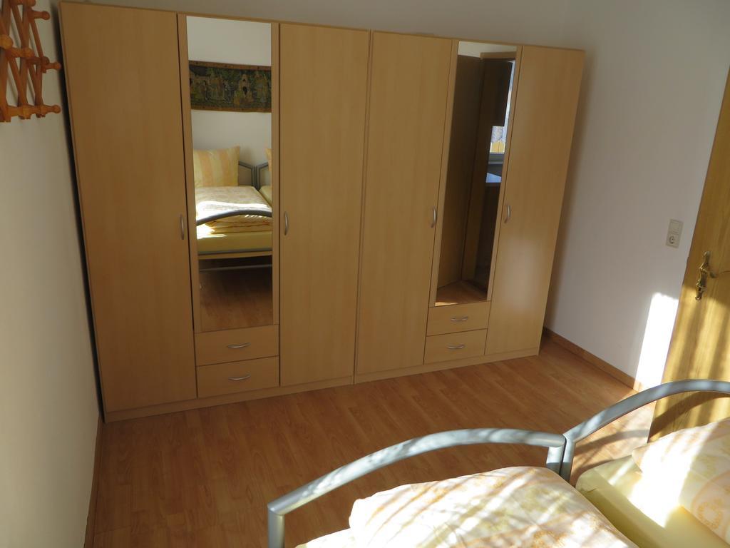 Ferienwohnung Zahn Oelsnitz  Экстерьер фото