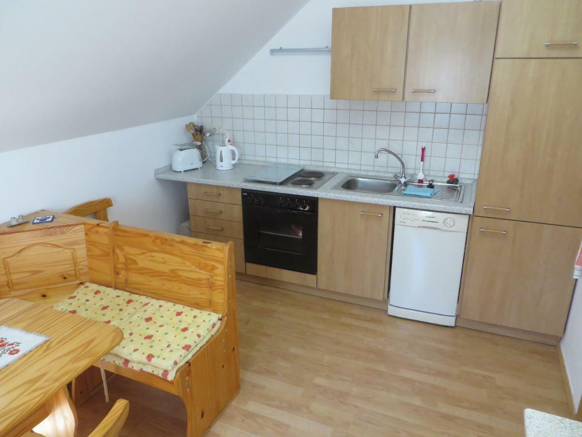 Ferienwohnung Zahn Oelsnitz  Экстерьер фото